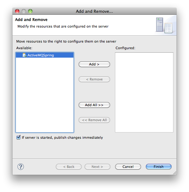 Eclipse Import 4